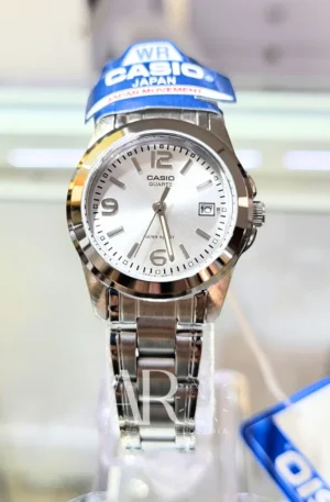 Reloj Casio Analógico LTP-1215A-7A
