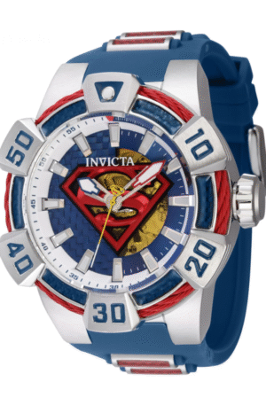 Reloj Invicta Dc Comics 41025 - Special Edition
