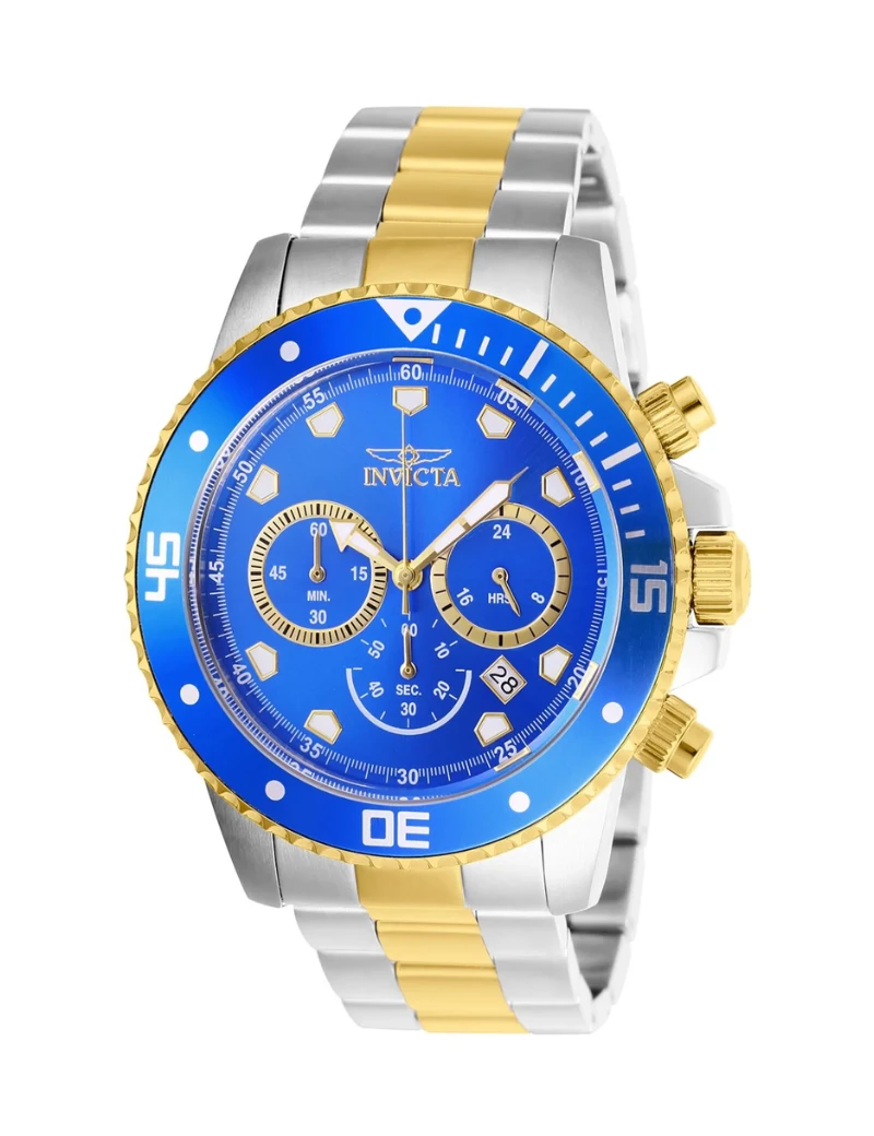 Reloj Invicta Pro Diver 21892 bicolor