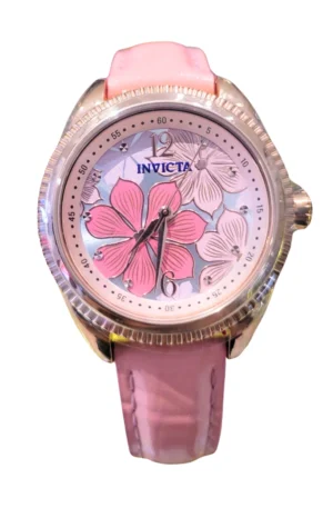 Reloj Invicta Wildflower 37094
