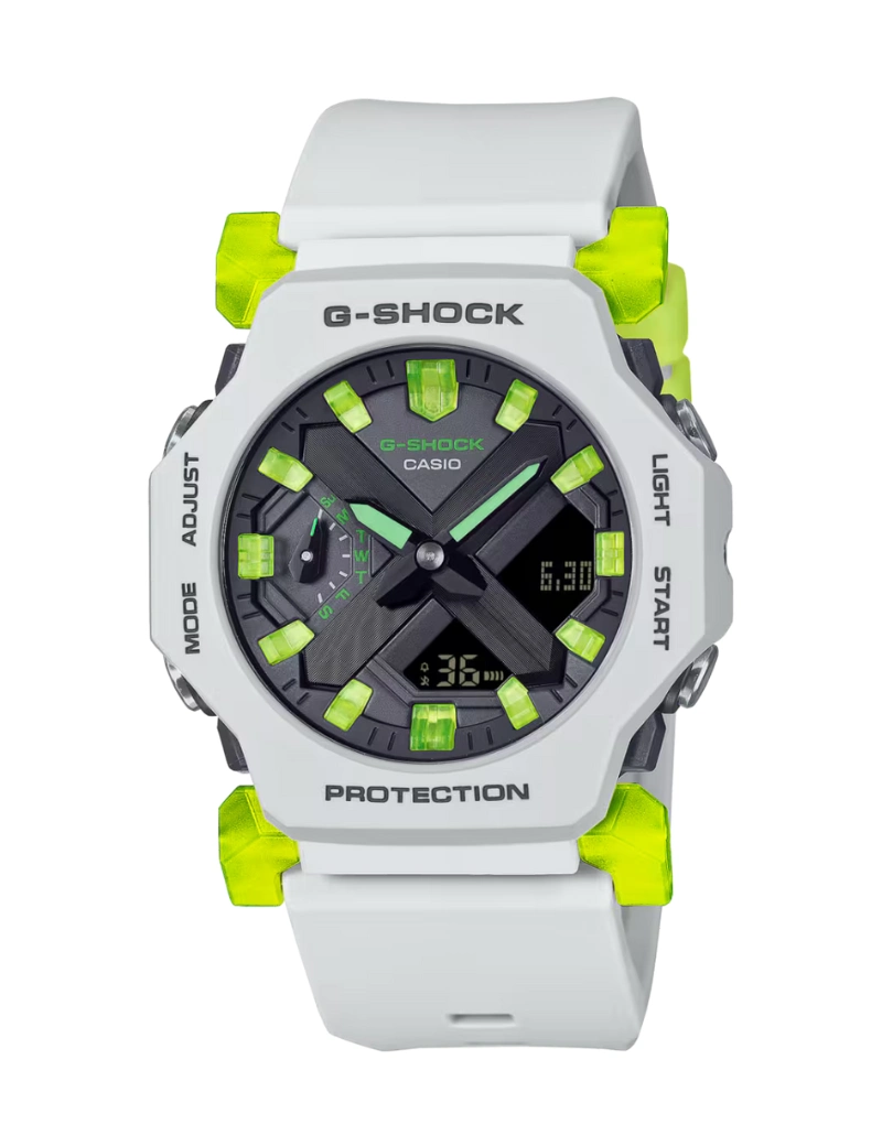 Reloj Casio G-shock GA2300MW8ADR