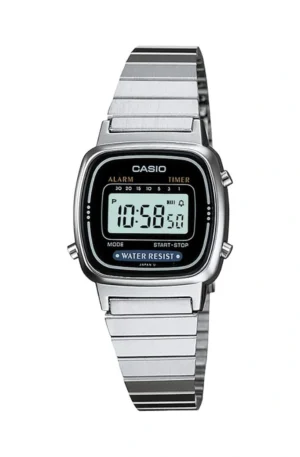 Reloj Casio LA670WD1DF