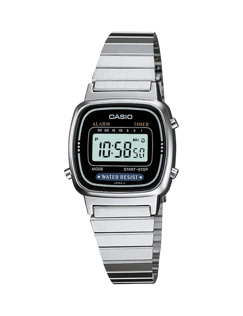 Reloj Casio LA670WD1DF