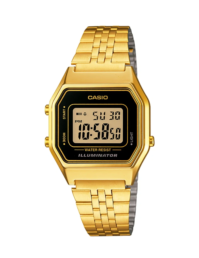 Reloj Casio LA680WGA-1DF