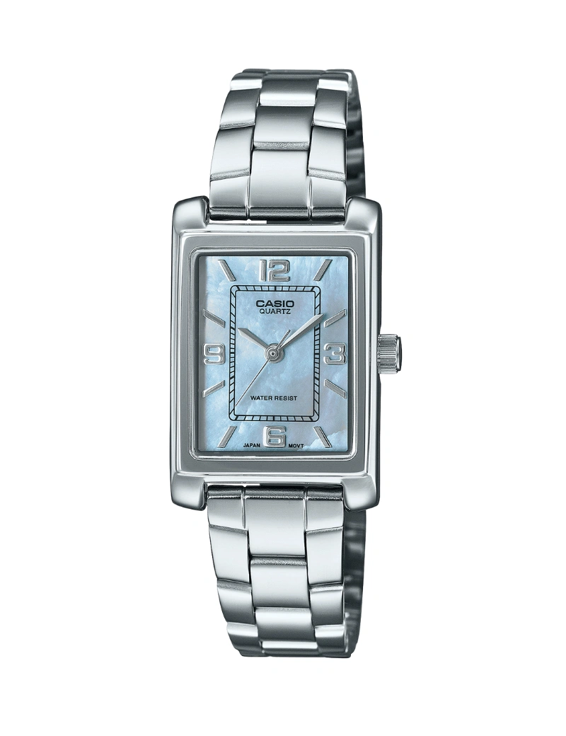 Reloj Casio LTP1234DD2ADF