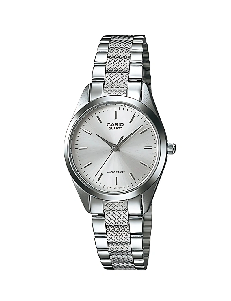 Reloj Casio LTP123DD7ADF