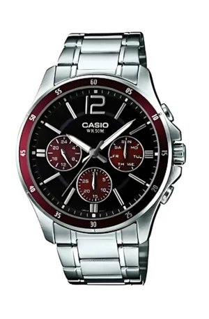 Reloj Casio MTP1374D5AVDF