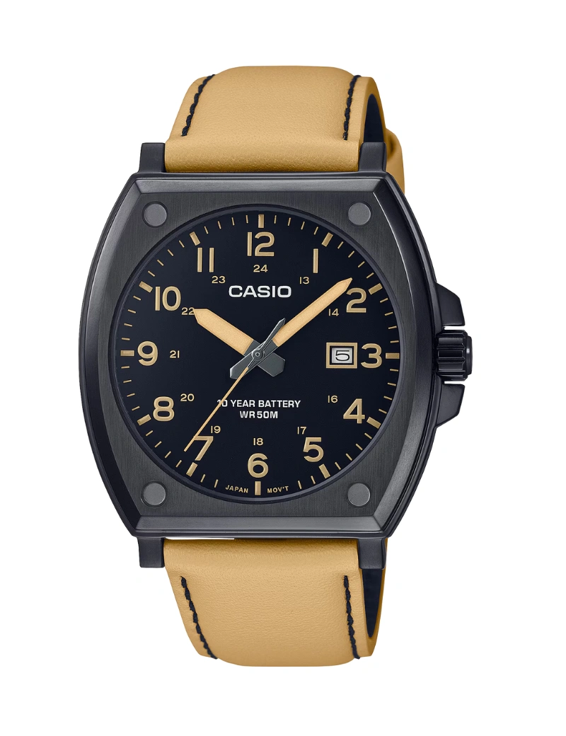 Reloj Casio MTPE715L5AVDF