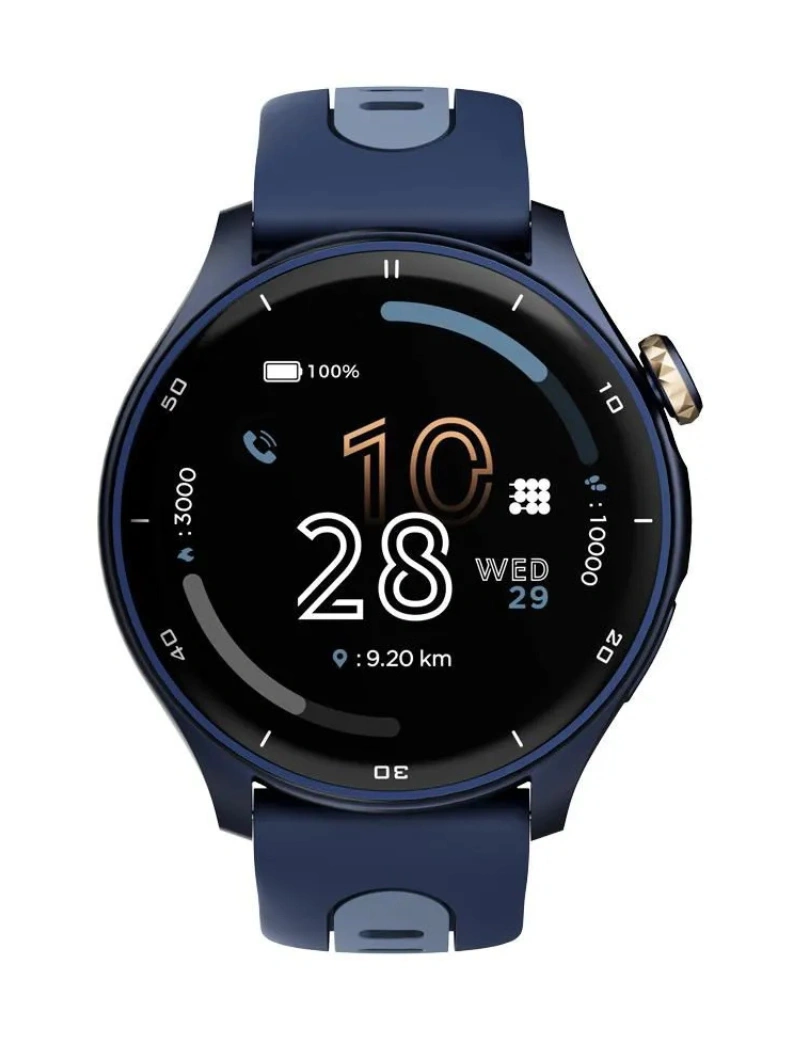 Reloj Cubitt CTAURAP2