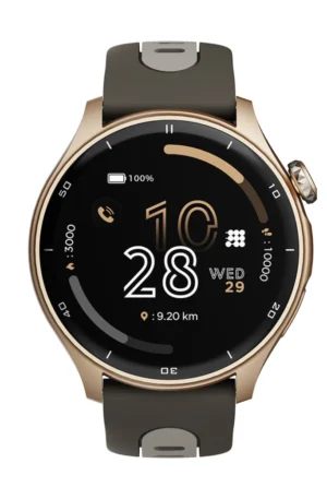 Reloj Cubitt CT AURA P9
