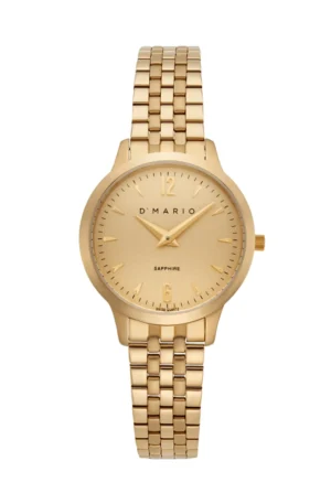 Reloj D’Mario ZS32131 DA