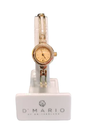 Reloj D'mario FG1312
