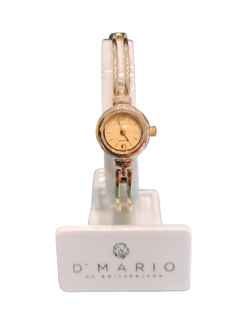 Reloj D'mario FG1312