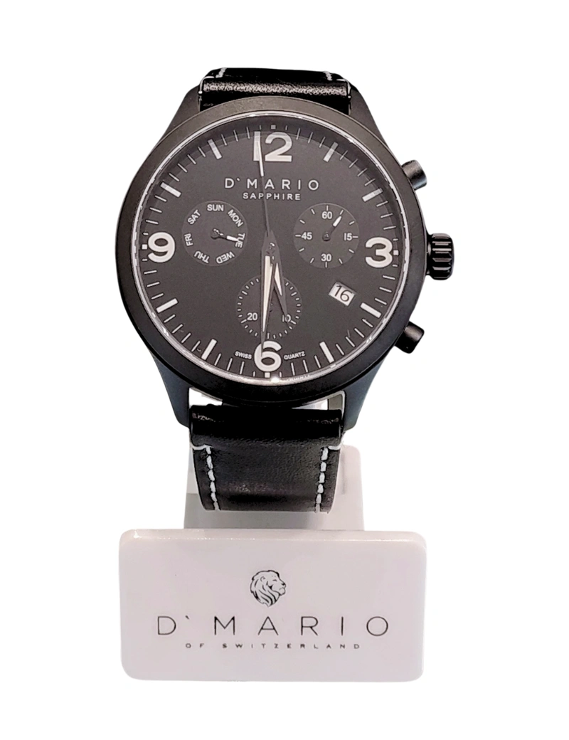 Reloj D´mario KL1045
