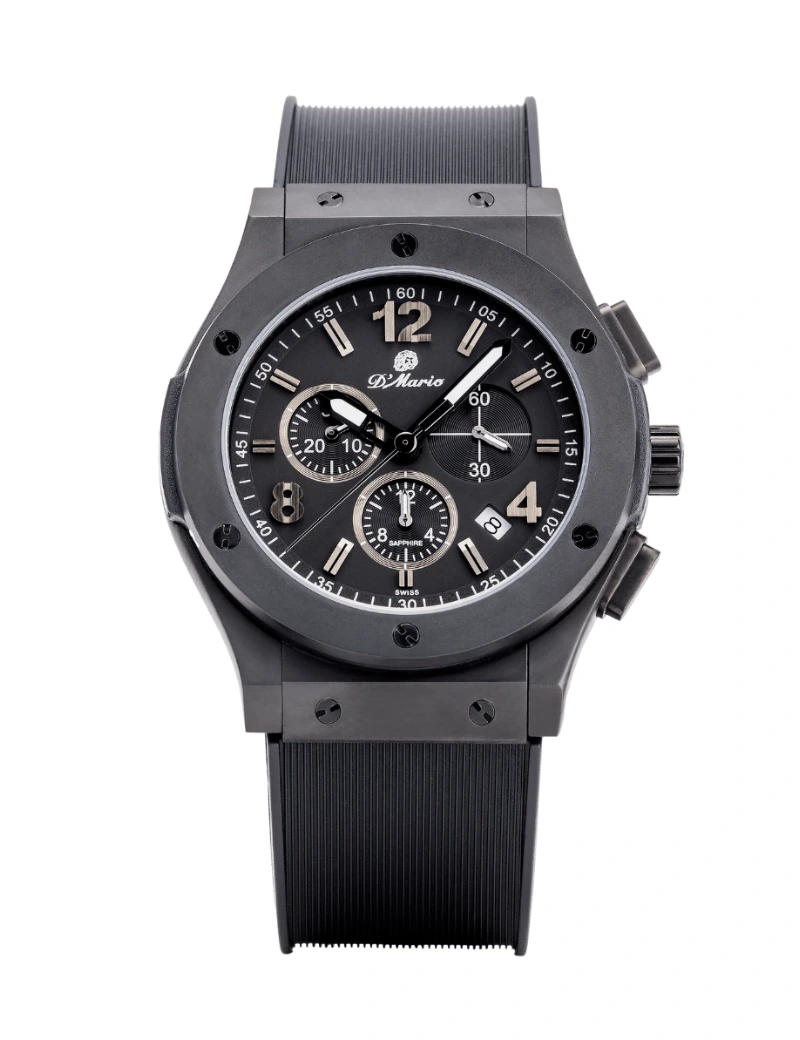 Reloj D´mario KR4133