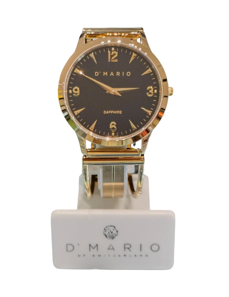 Reloj  D´mario ZE3110