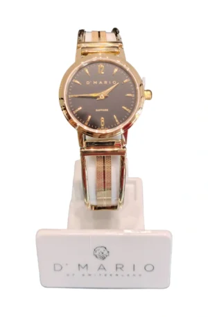 Reloj D'mario ZE3207