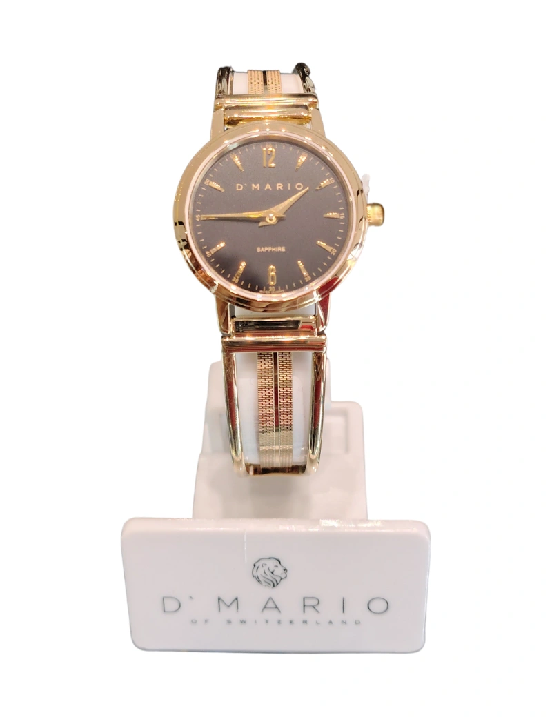 Reloj D'mario ZE3207