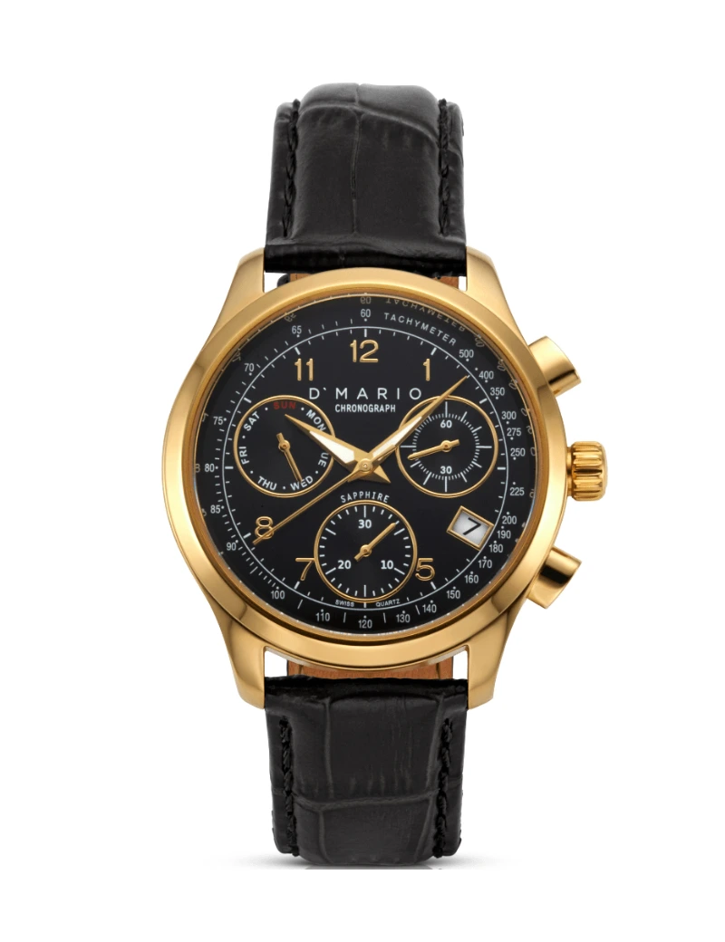 Reloj  D´mario KL11284