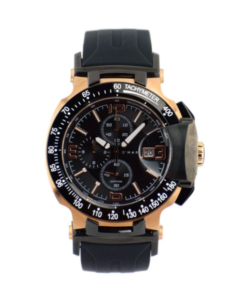 Reloj D´mario ZC0120