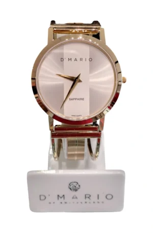 Reloj D´mario ZE3150