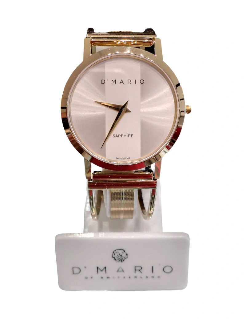 Reloj D´mario ZE3150