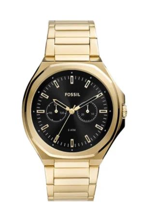 Reloj Fossil Evanston BQ2611