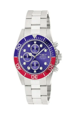 Reloj Invicta Pro Diver 1771