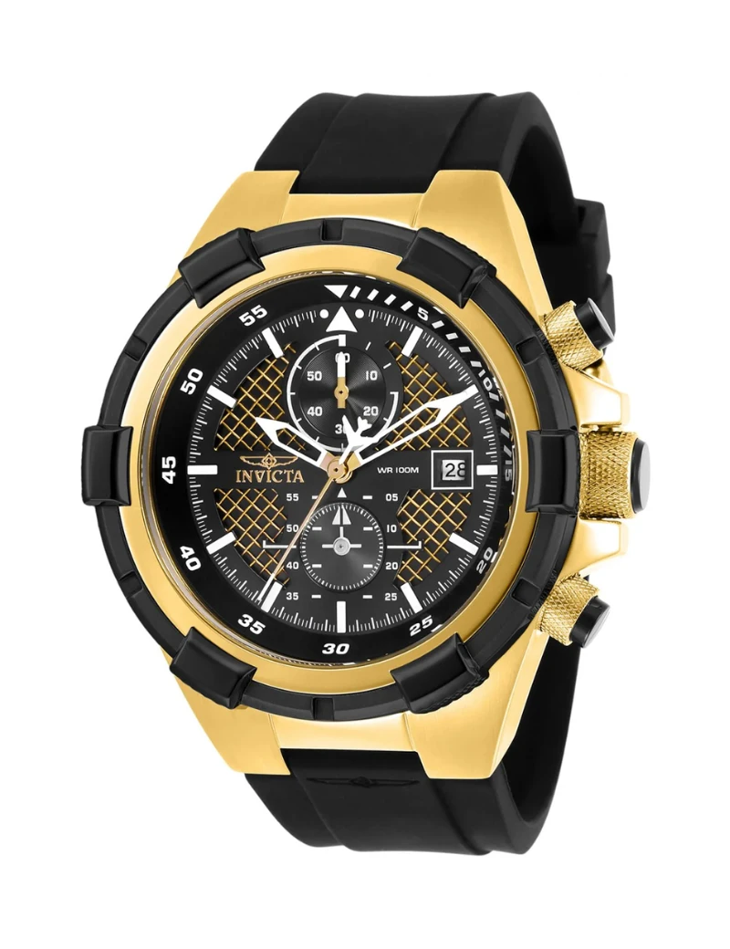 Reloj Invicta Aviator 28100