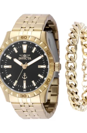 Reloj Invicta Ocean Voyage 48277