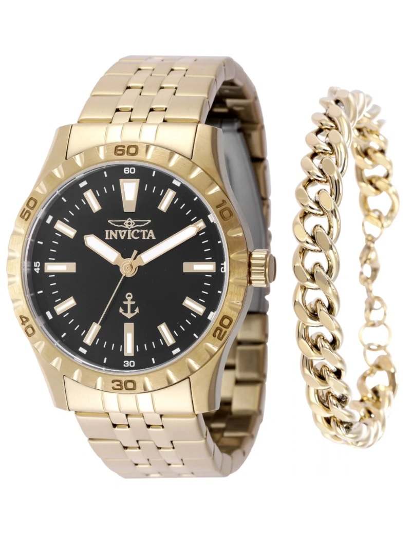 Reloj Invicta Ocean Voyage 48277
