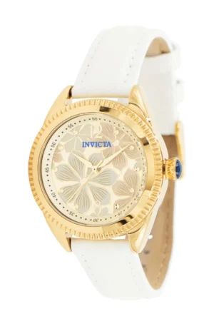 Reloj Invicta Wildflower Lady 37090