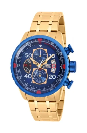 Reloj Invicta Aviator 19173