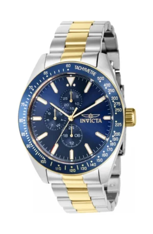 invicta aviator 39076