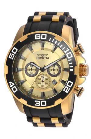 Reloj Invicta Pro Diver Scuba 22346