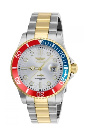 Reloj invicta pro diver 44707