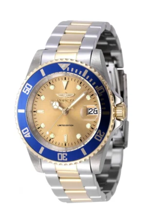 Reloj invicta pro diver 47394