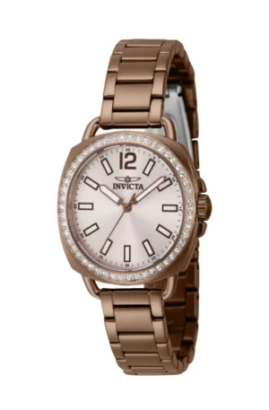 Reloj invicta wildflower 46344
