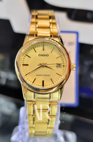 Reloj Casio CLASICO DE MUJER