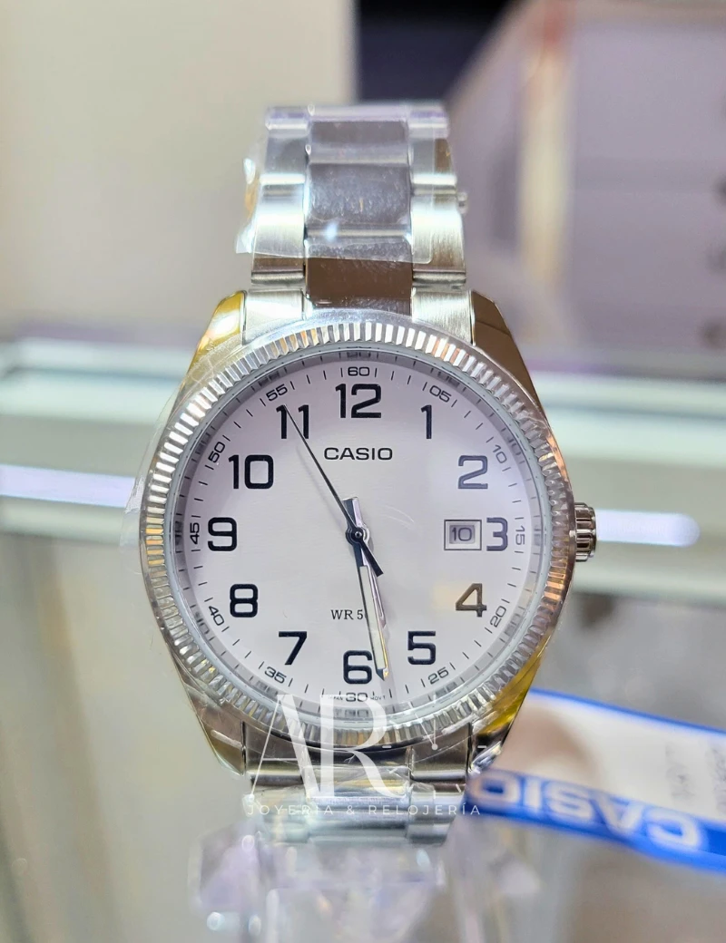 Reloj Casio MTP-1302PD-7BV