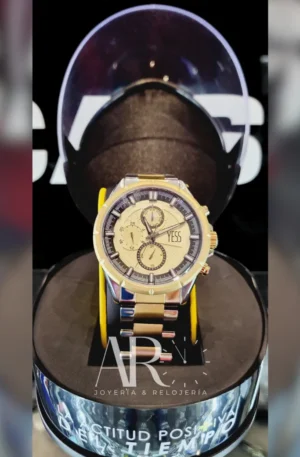 Reloj Yess Y23039