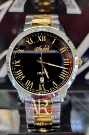 Reloj André 086