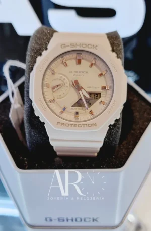Reloj Casio G-shock GMA GMA-S2100-4A