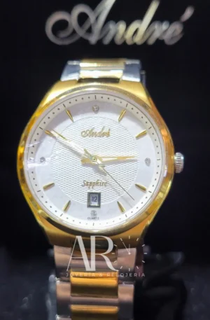 Reloj André 3-3384-2H