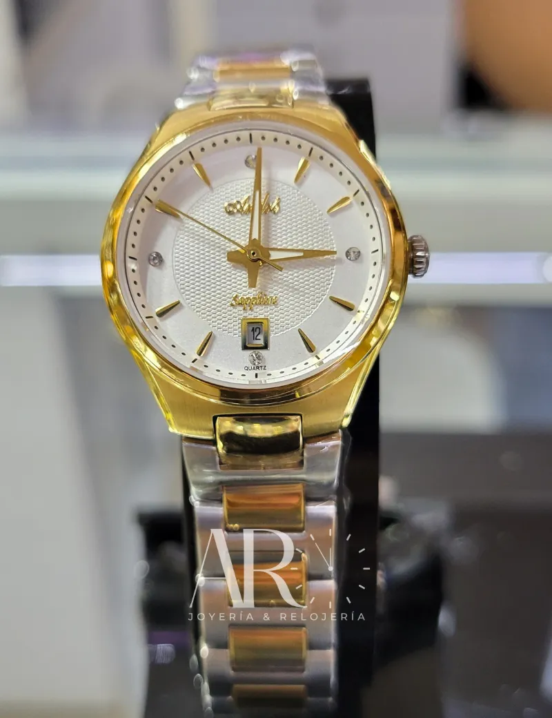 Reloj André 3-3384H