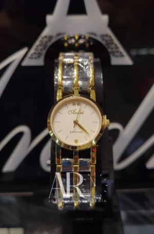 Reloj André 9926SA