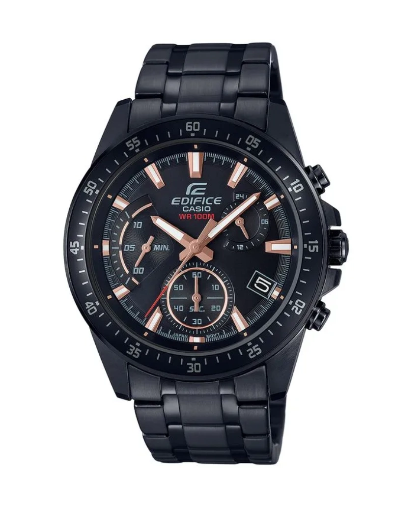 Reloj Casio Edifice EFV540DC1BVUDF