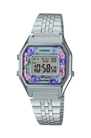 Reloj Casio LA680WA-2CDF