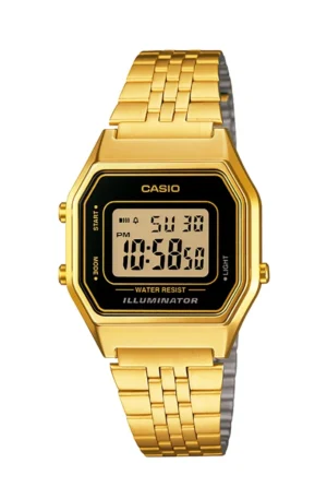 Reloj Casio LA680WGA-1DF