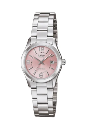 Reloj Casio LTP-1241D 4A